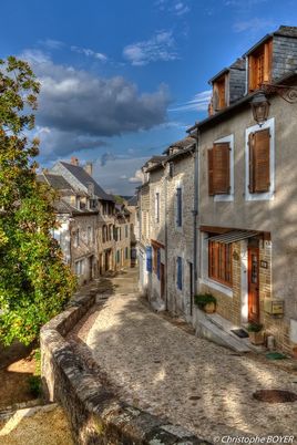 Terrasson 3 HDR Pictural 3