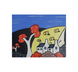 sur un air de moisson