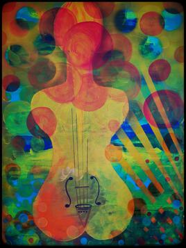 instrument de plaisir