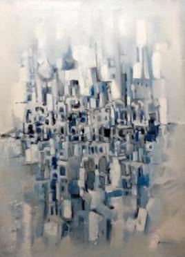 architecture , reflet