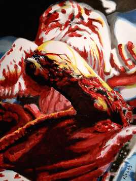 "... aucune conscience .."