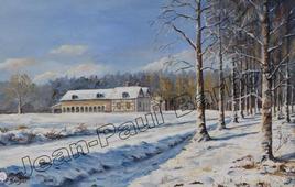 Abbaye de Basse Fontaine