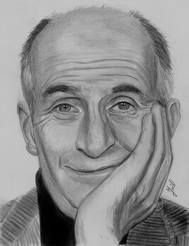 Louis de Funes 30.03.2026