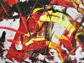 Flammes de l&rsquo;&acirc;me