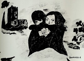 Les fian&ccedil;ailles