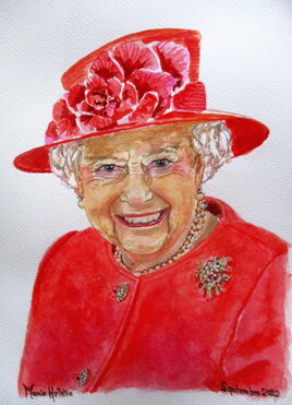 Elizabeth II