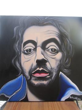 Gainsbourg