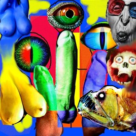 Dick Rivers that's my dream