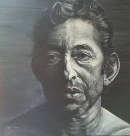 Gainsbourg 2015