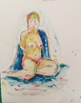 Grande M&eacute;lancolie