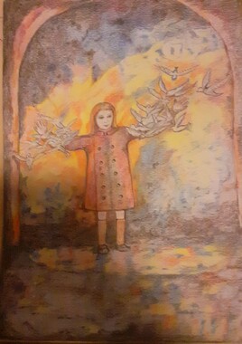 Le moment de gr&acirc;ce