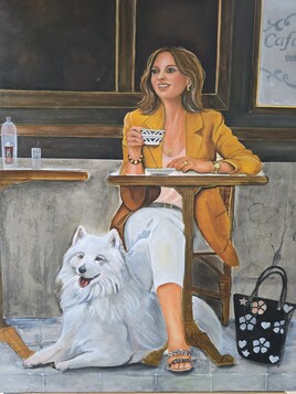 Encore un peu de travail