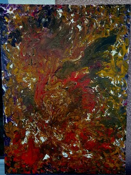 Sans titre autre vision possible