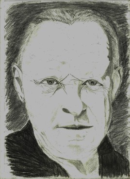 Antony hopkins
