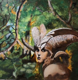 l'apr&egrave;s midi d'un faune