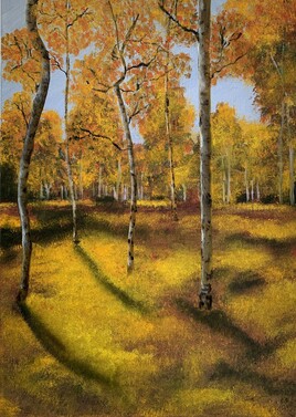 Paysage d’automne