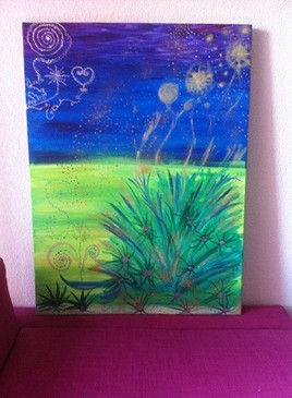 &deg;&curren;&deg; Magie & F&eacute;erie &deg;&curren;&deg;