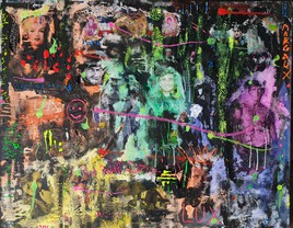 Hommage à CÉDRIC BOUTEILLER