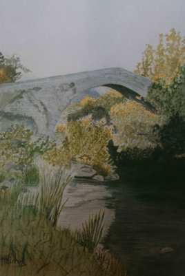 Ponte Vecchiu