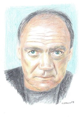 Bruno Ganz acteur suisse