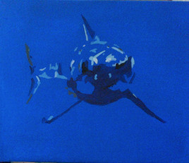 Requin blanc (2013)