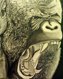 Gorilla