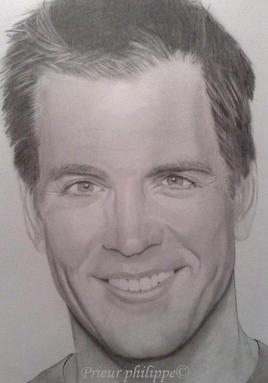 michael weatherly
