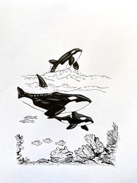 Les orques