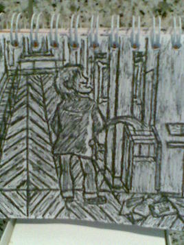 On s'en (fou) de l' art !