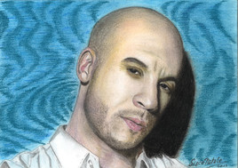 Vin Diesel
