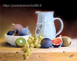 Mi-figues, mi-raisin