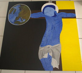 Le monde sauv&eacute;