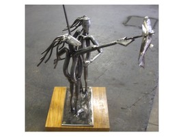 P&ecirc;che ancestrale