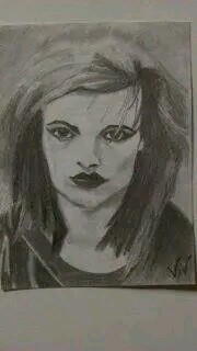 Nina hagen