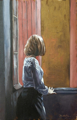 fen&ecirc;tre sur l'inconnu