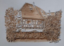 Kaysersberg Haut Rhin