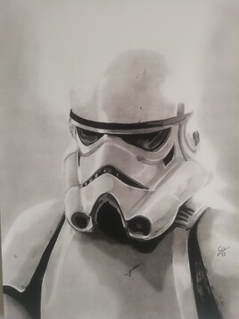 Stormtrooper
