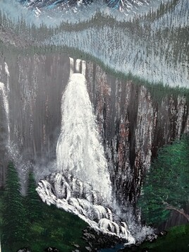 Chutes verticales Chutes verticales