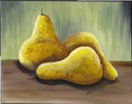 Poires g&eacute;ante version 2