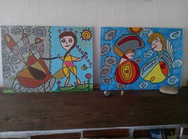 Enfer et Paradis Enfer et Paradis