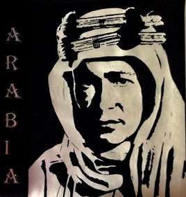 The secret Life of Arabia