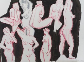 Composition de poses rapides