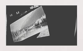 "Through my camera : looking for space, escaping the darkness"...