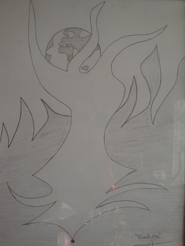 La cr&eacute;ation &eacute;volutionniste