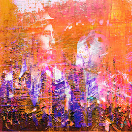 " Honeymoon in New York "