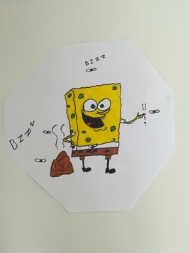 Bob l'éponge