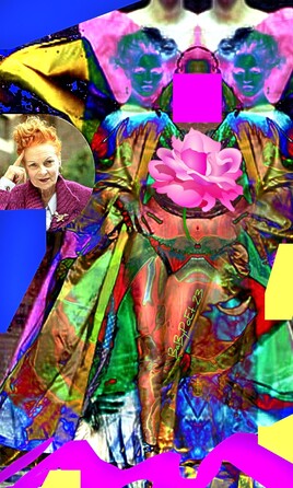 Hype Fashion,* Vivienne Westwood Bis