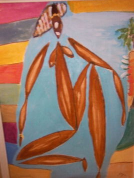 V&eacute;nus tropicale