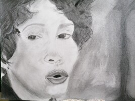 Whitney Houston