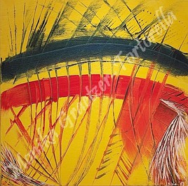 Le toucher de l'ange